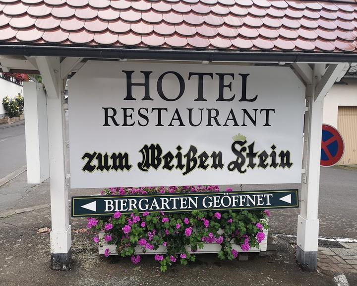 Restaurant zum Weissen Stein